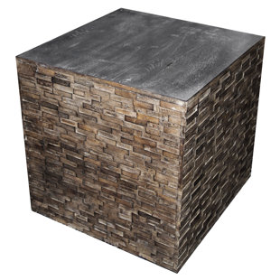 Kathi End Table by Bloomsbury Market Top Reviews