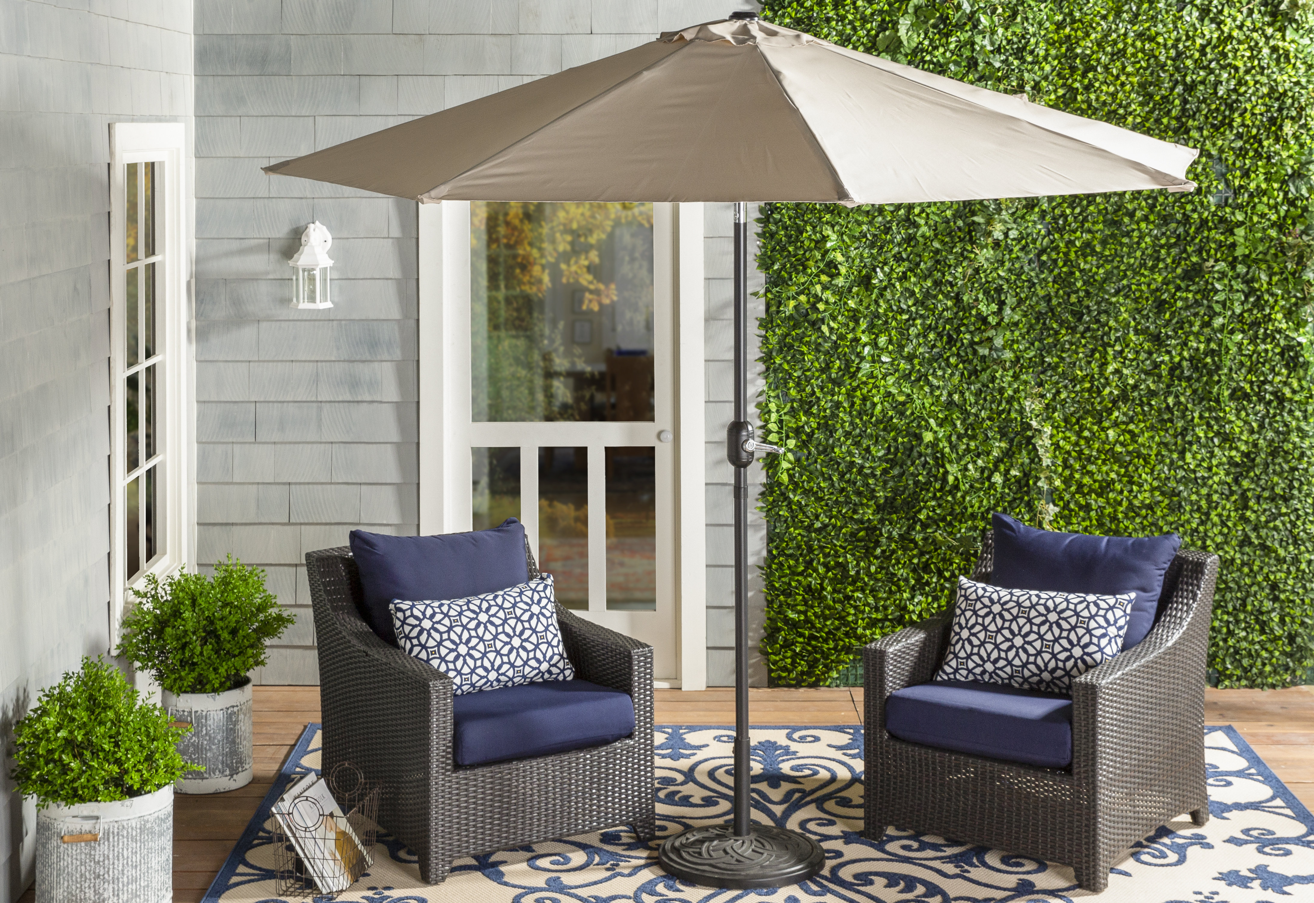[BIG SALE] Our Best Patio Umbrella Deals You’ll Love In 2020 Wayfair