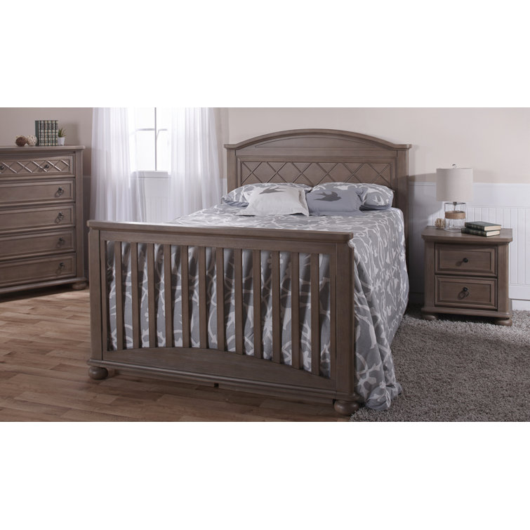 pali cristallo conversion kit