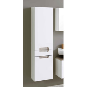 40 x 154 cm Schrank Siena von Held Möbel