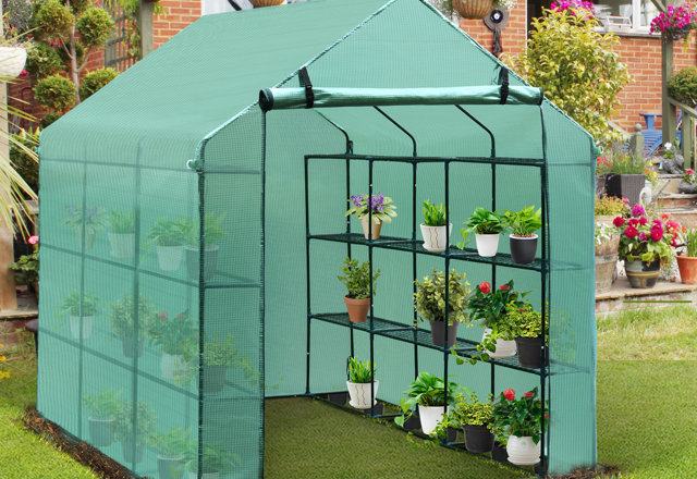 Best-Selling Greenhouses