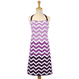 purple apron food
