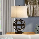 Black Wrought Iron Table Lamp Wayfair Black Wrought Iron Table Lamp Wayfair
