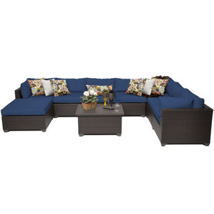 Clips For Wicker Furniture Wayfair Quickview