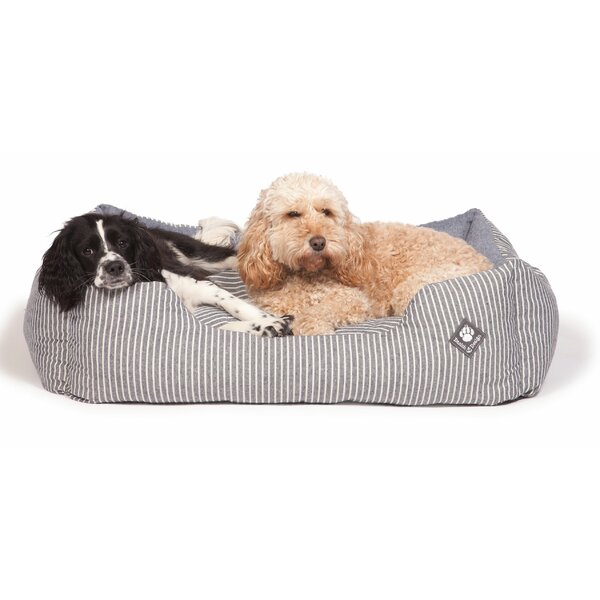 pet snuggle bed