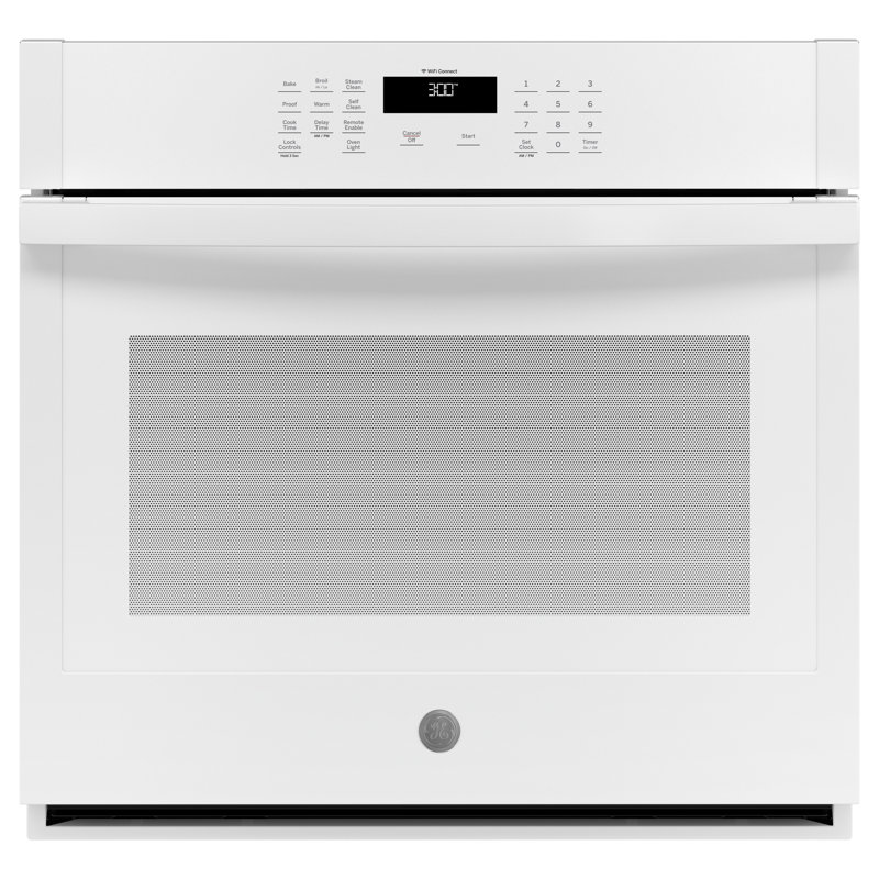 GE Appliances GE Smart Appliances Smart Built-in 30" Self ...