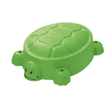 little tikes tortoise sand pit