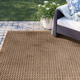 Waterproof Outdoor Rugs You Ll Love In 2019 Wayfair
