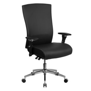 Buster Task Chair by Latitude Run
