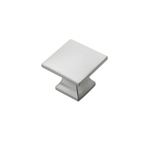 Studio Square Knob