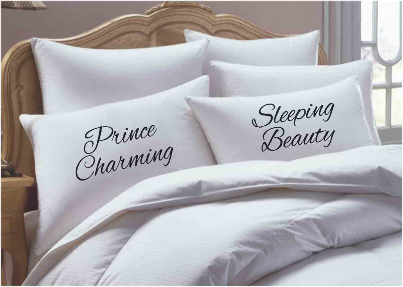 sleeping beauty bedding set