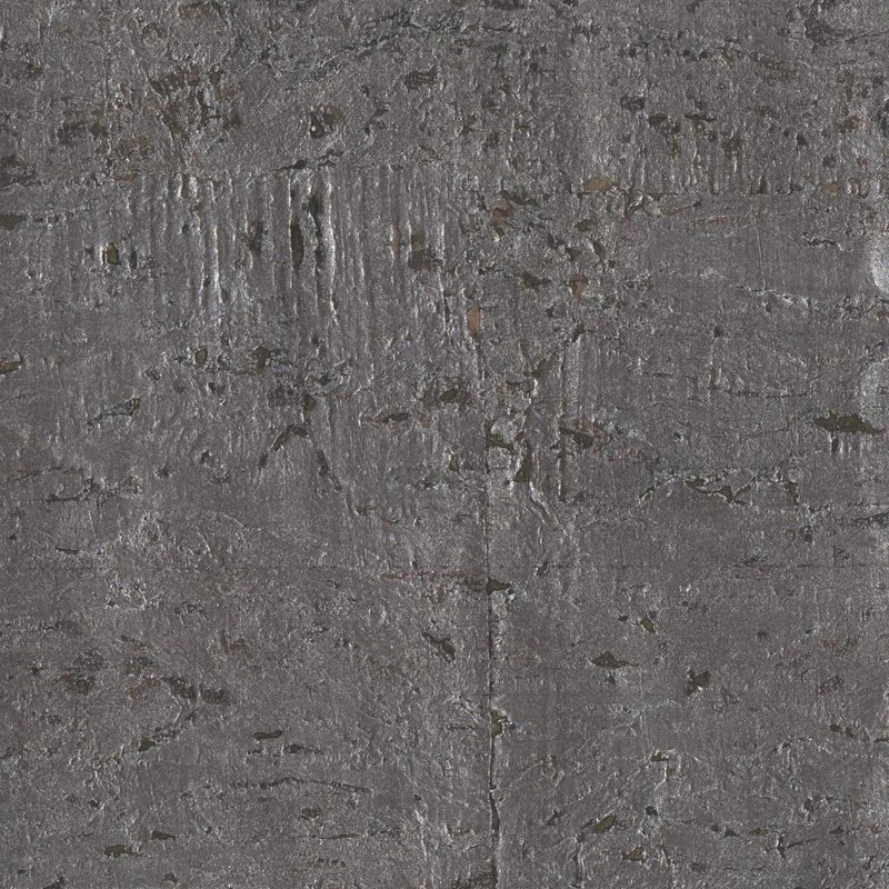 York Wallcoverings Cork 24 L X 36 W Metallic Wallpaper Roll