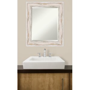 Marion Bathroom Wall Mirror