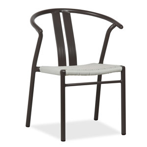 Gartenstuhl Skara von Fjørde & Co