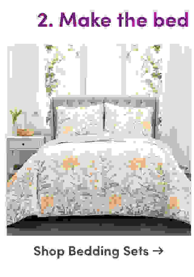 Shop Bedding Sets