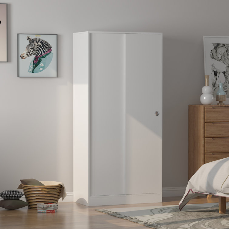 Latitude Run® Wardrobe Armoire Wayfair