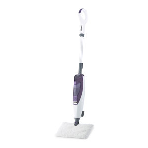 Blast and Scrub Steam Pocket Mop