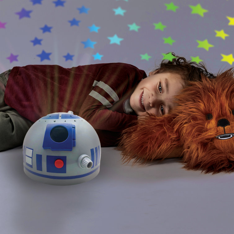 Pillowpets Sleeptime Lites Disney Star Wars R2d2 Night Light Reviews Wayfair
