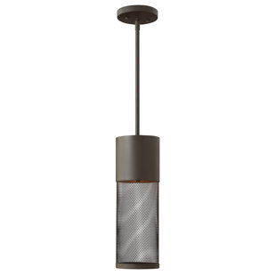 Best Proulx 1-Light Outdoor Pendant By Brayden Studio Outdoor Lighting Proulx 1-Light Outdoor Pendant By Brayden Studio Outdoor Lighting