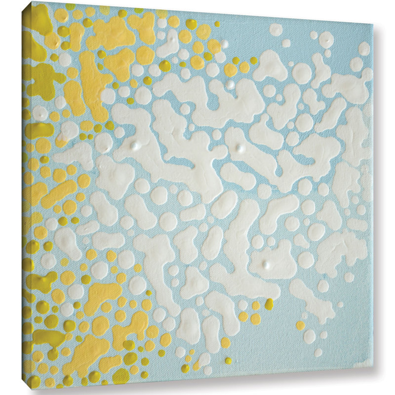 Latitude Run Change Of Seasons Painting Print On Wrapped Canvas Wayfair
