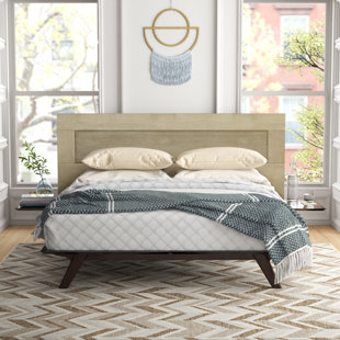 Wood Slab Headboard Wayfair