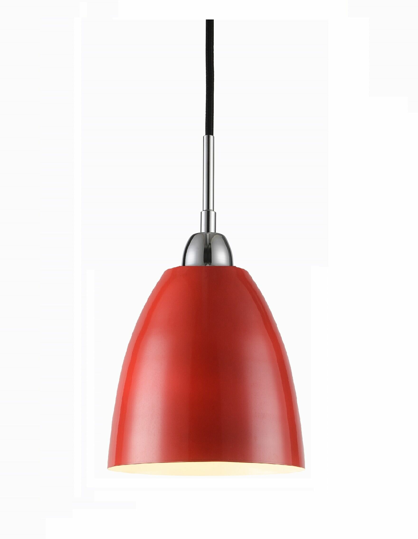 Ivy Bronx Kesterson 1 Light Single Cone Pendant Wayfair