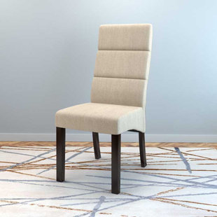 Iris Parsons Chair (Set of 2) by Brayden Studio