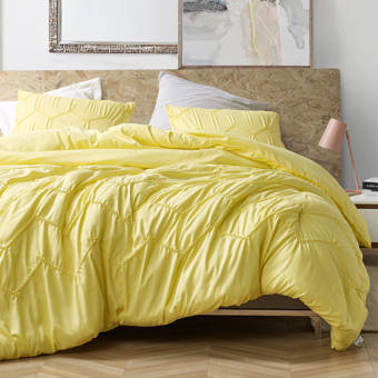 Loon Peak Bullis Comforter Set Reviews Wayfair