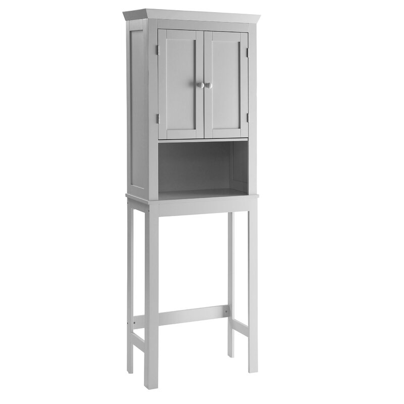 Chorley 23 6 W X 66 75 H Over The Toilet Storage Reviews