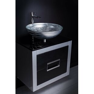 Luxury 24 Inch Bathroom Vanities Perigold