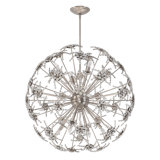 Schonbek Baronet 12 Light Crystal Pendant Perigold