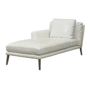 Woodrow Chaise Lounge by Orren Ellis