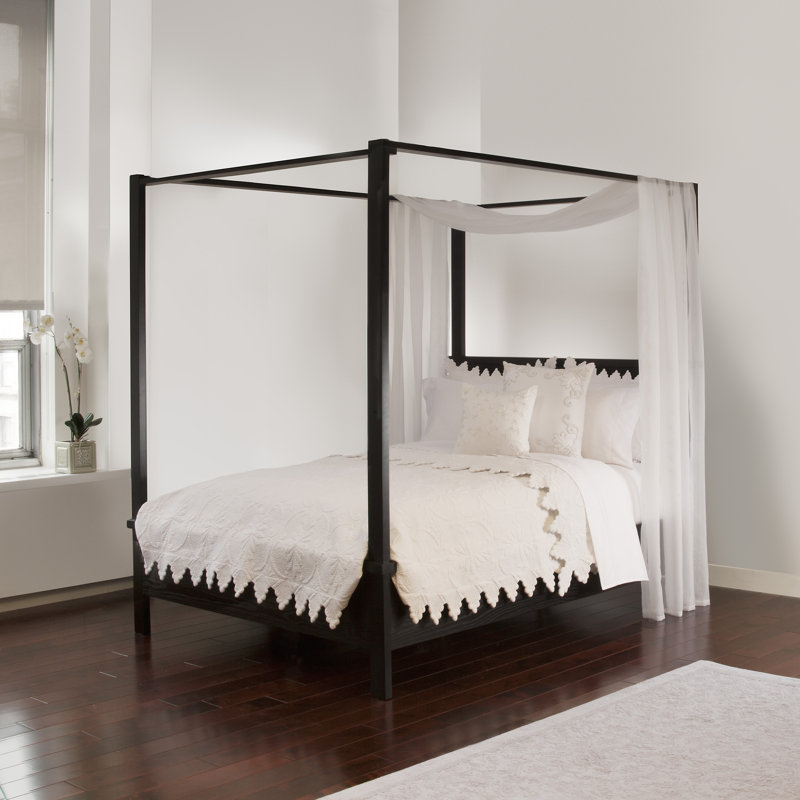 wayfair bed tent