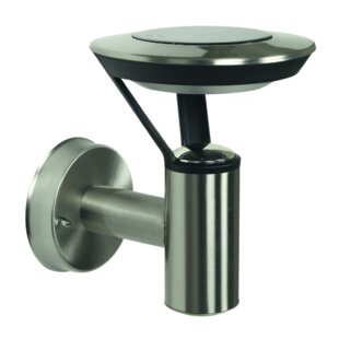 LED Outdoor Sconce By Sol 72 Outdoor