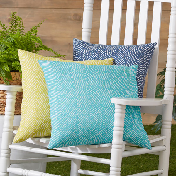 Birch Lane™ Laura Outdoor Pillow & Reviews Wayfair