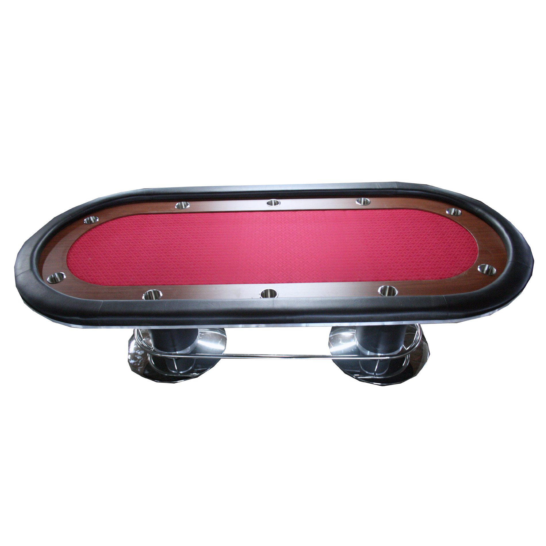 Holdem glasses