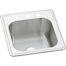 Made In Usa Kitchen Sinks You Ll Love In 2021 Wayfair