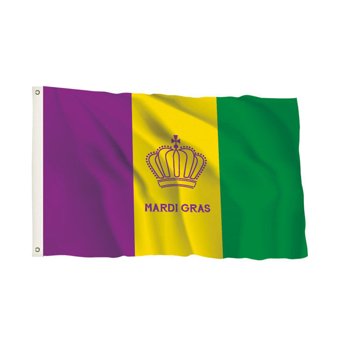 Guinness St Patrick/'s Day Polyester banner