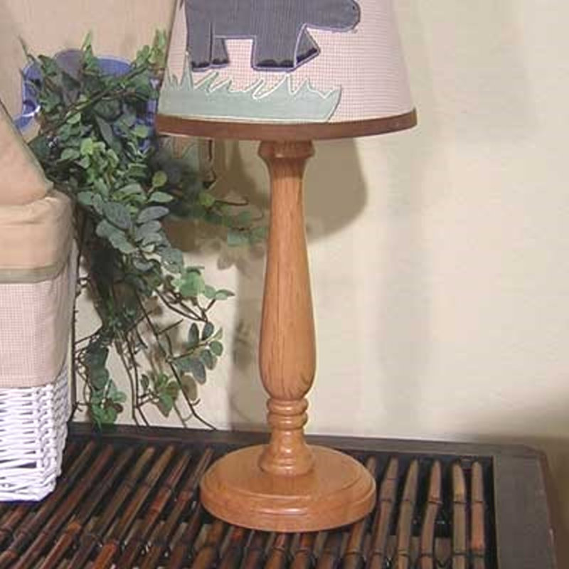 kids lamp base