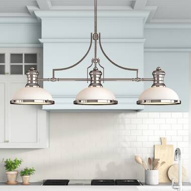 macalla 3 light pendant