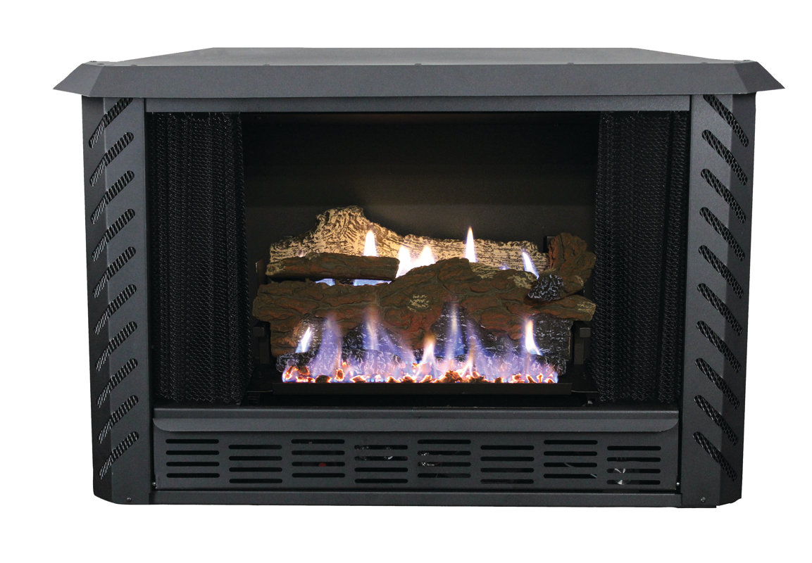 Best Gas Fireplace Reviews 2020 Top 7 Choices