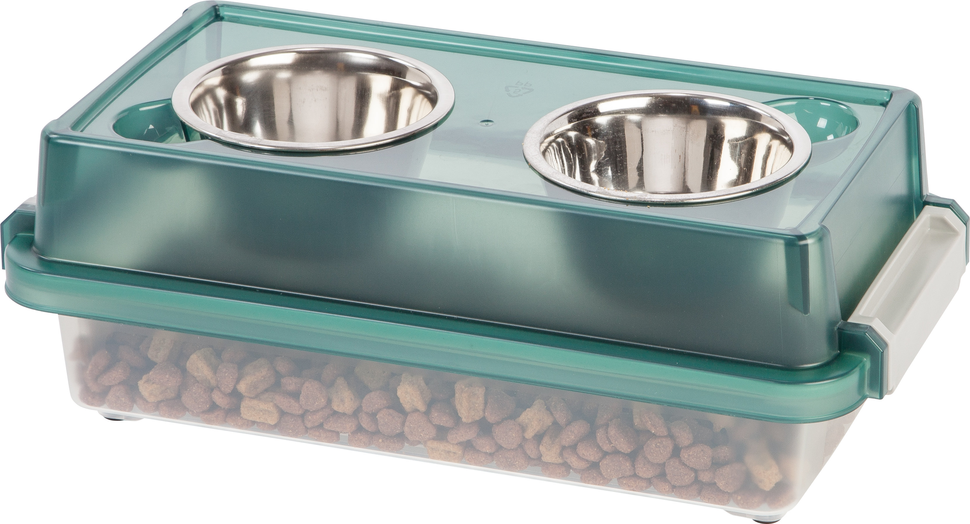 wayfair dog food storage