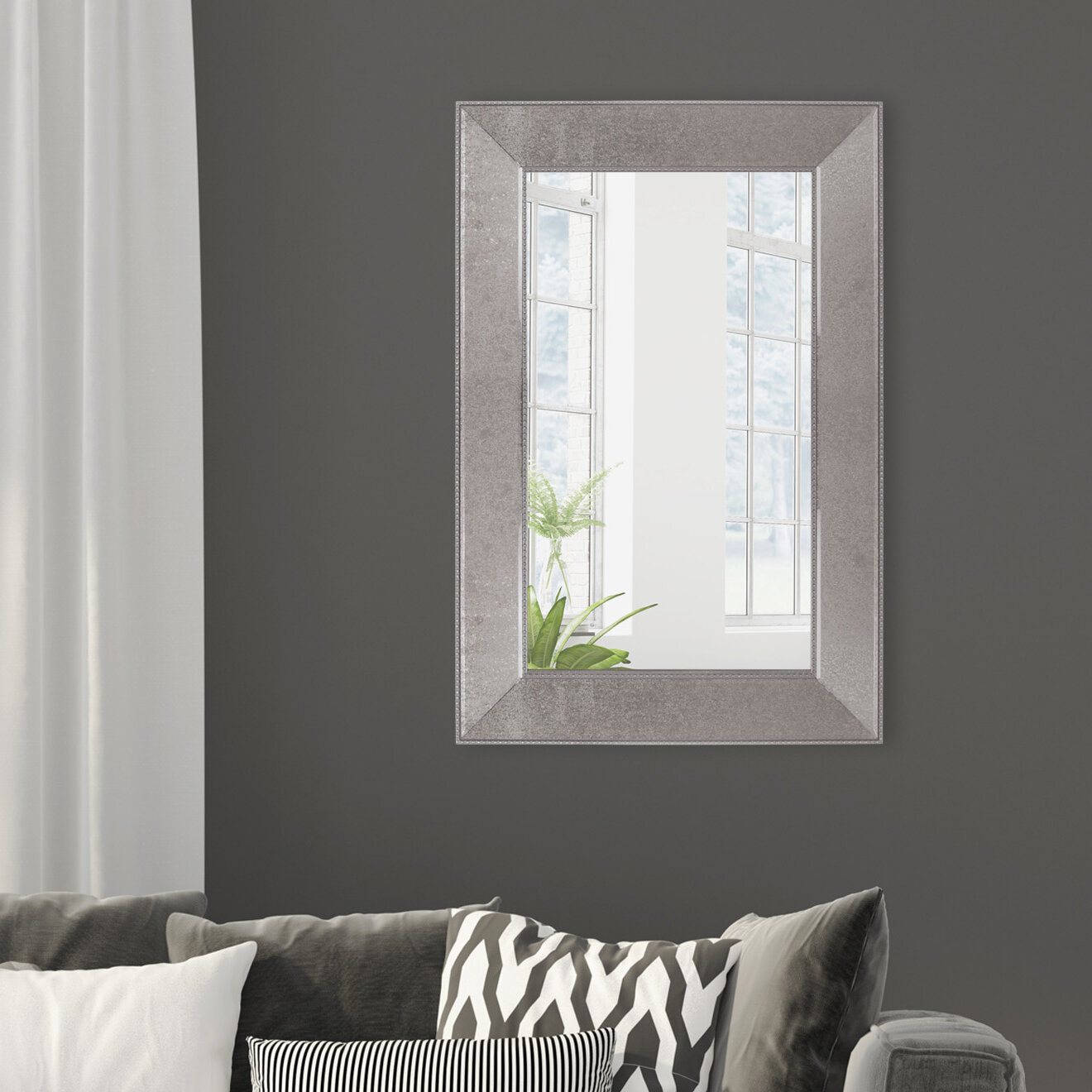 24x36 mirror