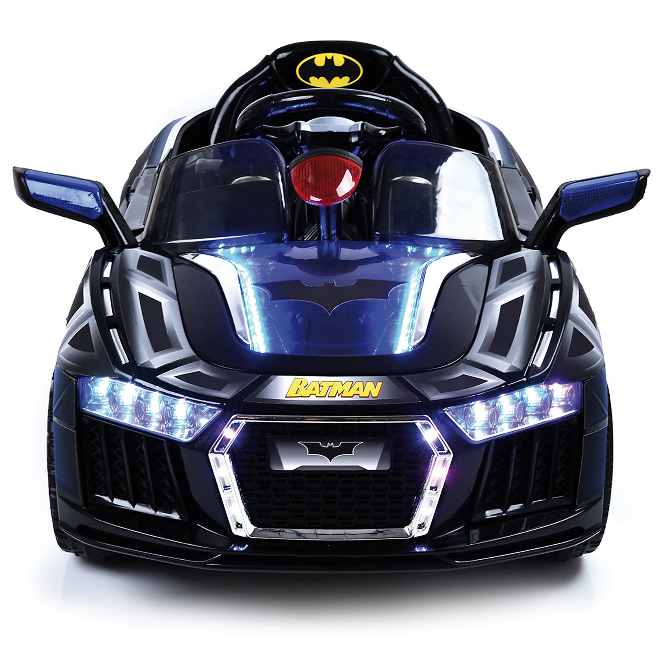 batmobile 6v ride on