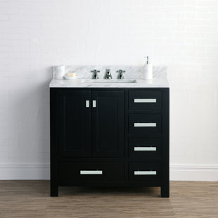 Go to store & view more images Ebern Designs Clinton 36