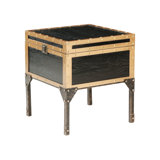 Trunk Storage End Side Tables You Ll Love In 2021 Wayfair