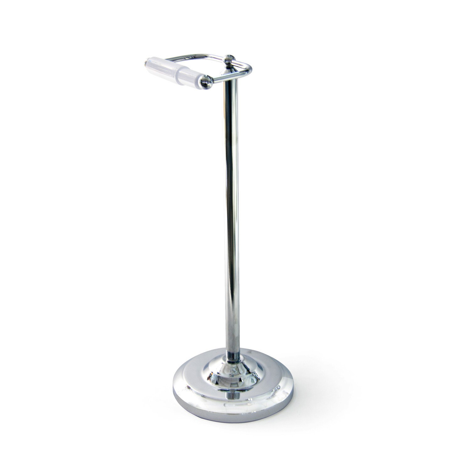 Belfry Bathroom Paulita Freestanding Toilet Roll Holder Reviews Belfry Bathroom Paulita Freestanding Toilet Roll Holder Reviews Wayfair Co Uk