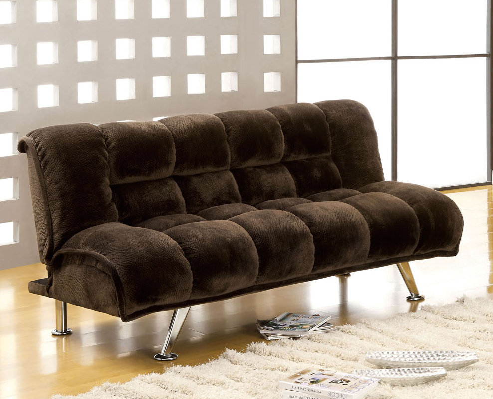 Aj Homes Studio Lauren Tufted Futon Sleeper Sofa Reviews Wayfair - Defaultname aj homes studio lauren tufted futon sleeper sofa reviews wayfair - defaultname