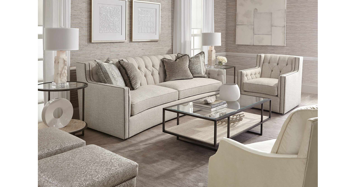 Bernhardt Wayfair The Candace Collection