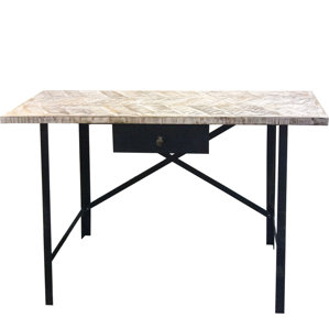 Union Rustic Benson Console Table Union Rustic Benson Console Table
